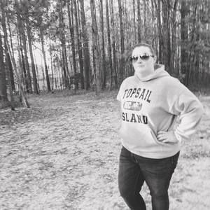 Meet your Posher, Katrina